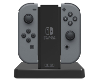 Hori Joy-Con Multi Charger - 365837 - zdjęcie 2
